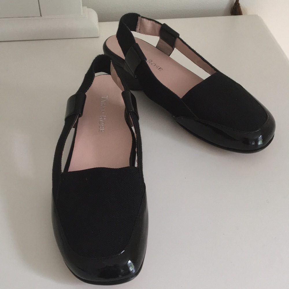 Taryn Rose slingback Shoes